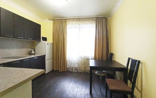 Apartments Dear Home on highway Entuziastov, bld. 5B