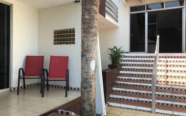 VF Villa Florencia Hotel