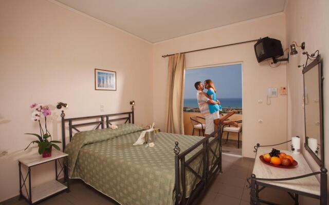 Oasis Scaleta Hotel