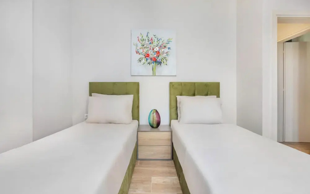 Epta Villas Luxury Redefined