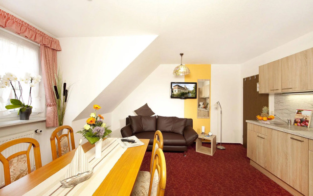 Ferienhotel Bernstein