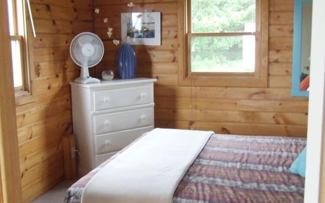 The Quarterdeck Resort