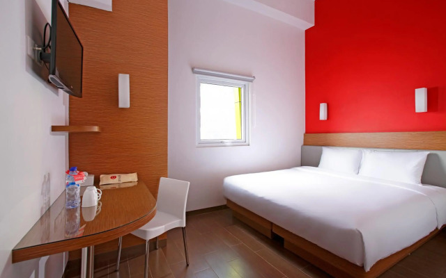 Amaris Hotel Pettarani Makassar