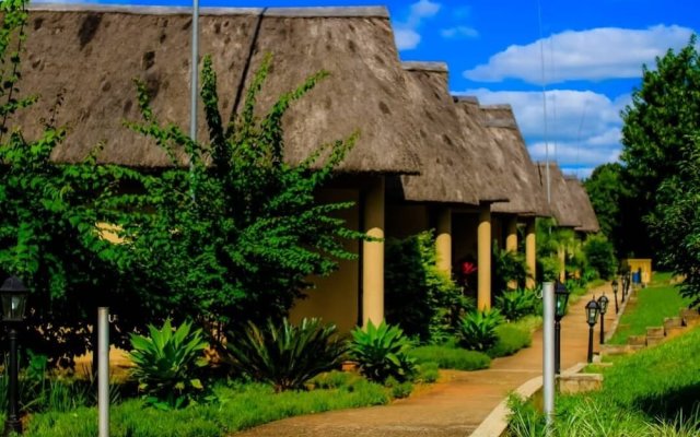 Sibane Hotel