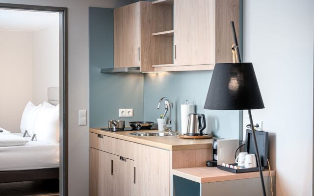 Arthotel ANA Living Oberhausen
