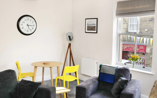 The Flat
