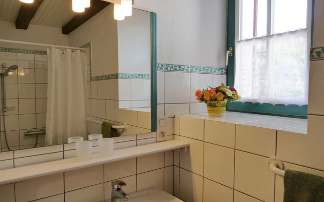 Appartement Artzamendi au BaskoParadis