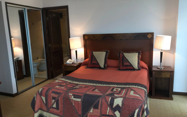Palmar Hotel Casino
