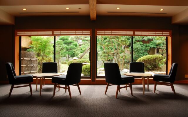 Hoshino Resorts KAI Tamatsukuri