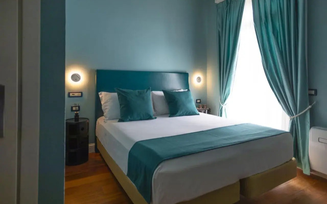 Rosabianca Boutique Hotel