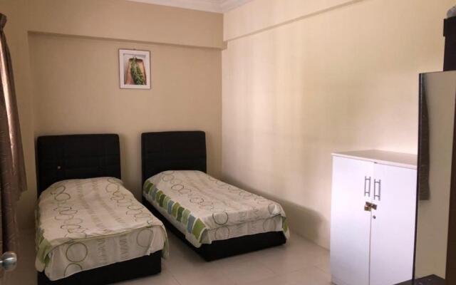 Rose Holiday Apartment