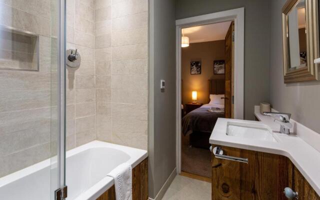 Chalet des Amis appt 1 - Chamonix All Year