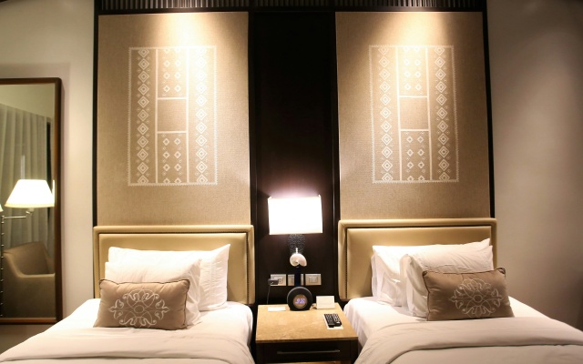 Anya Resort