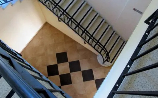 Ostello della Gioventù "Luciano Ferraris"