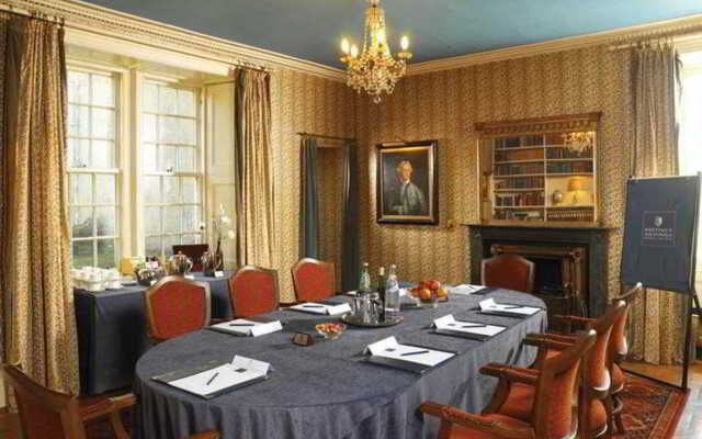 Macdonald Pittodrie House