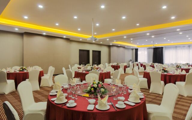 Holiday Inn Express Changbaishan by IHG