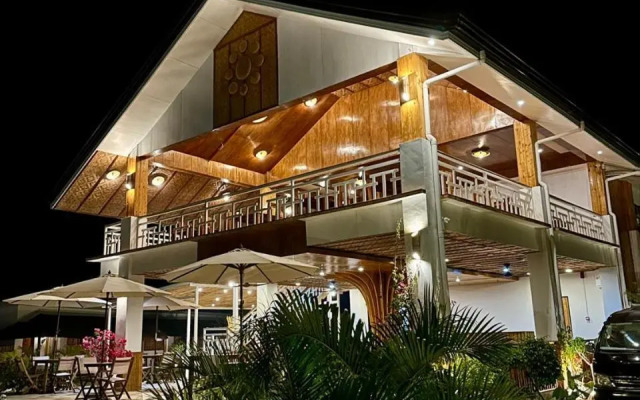 Treeshade Resort & Spa Moalboal