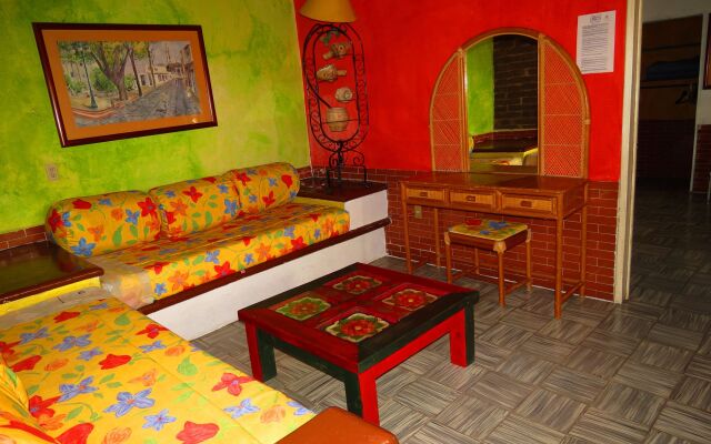 Ajijic Plaza Suites