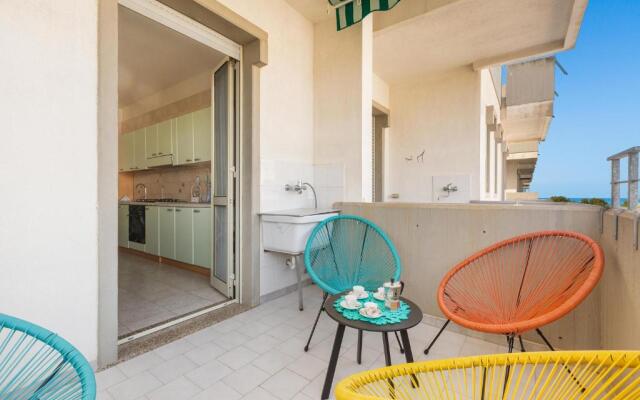 Candihouse by BarbarHouse