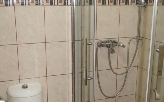 Motel Vetrenjaca