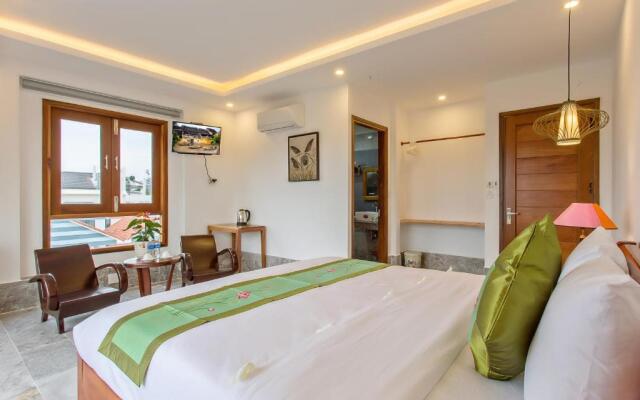 White House Villa Hoi An