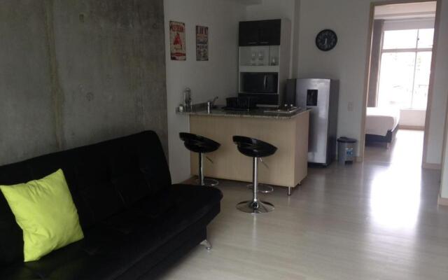San Peter Apartments