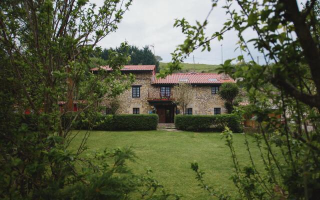 Hotel Rural la Joyuca del Pas