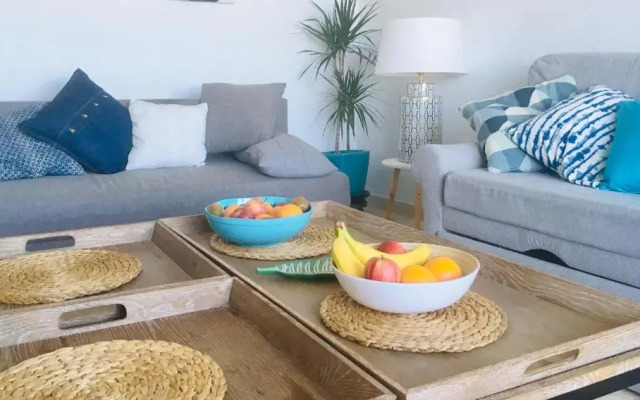 Beach & Hippie Chic Apartment for Happy People - Marbella - Calahonda