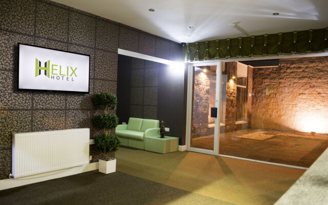 Helix Hotel