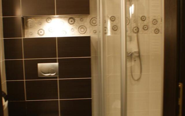 Apartament Natalia w Diva Spa