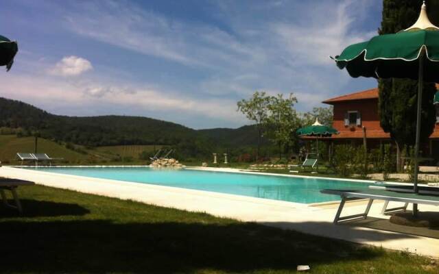 Villa del Sole
