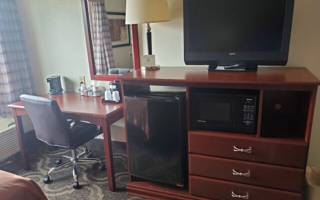 Quality Inn Prattville Montgomery
