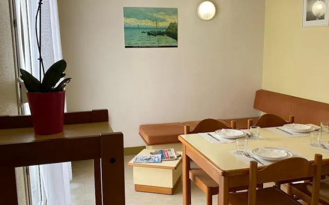 VVF Fouesnant Les Glénan