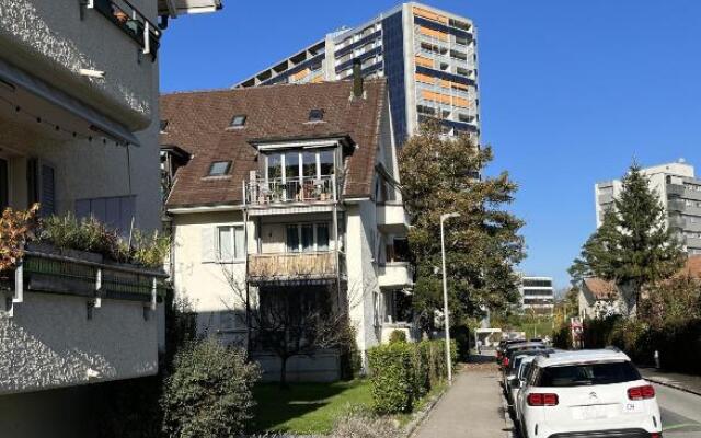 Ferienwohnung 1 in Bern