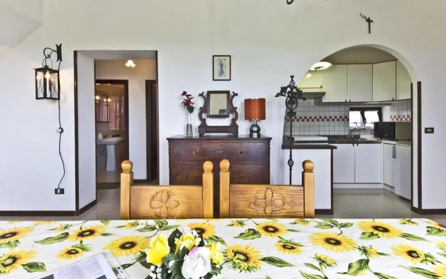 Appartamenti Poggio Rineschi