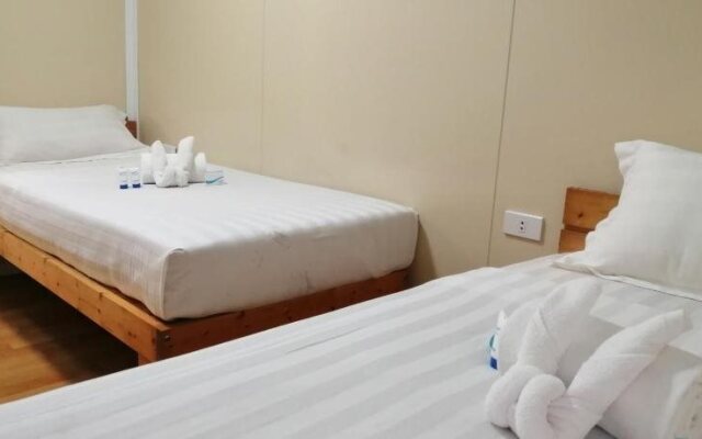 By The Sea Hotels - Bulalacao