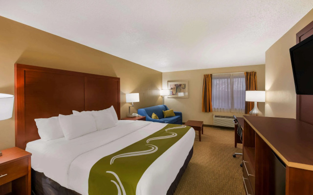 Quality Inn Marysville