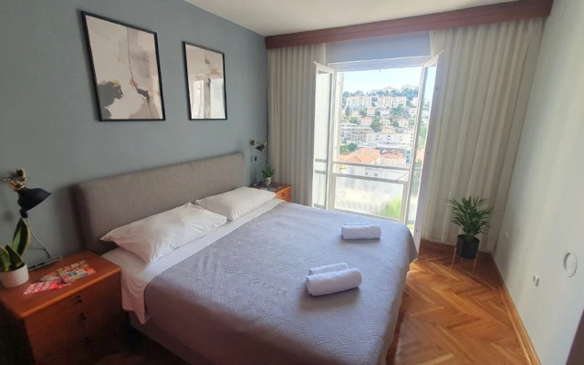 Apartment Carrington