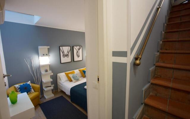 Darlin 30 Suite Roma Monti