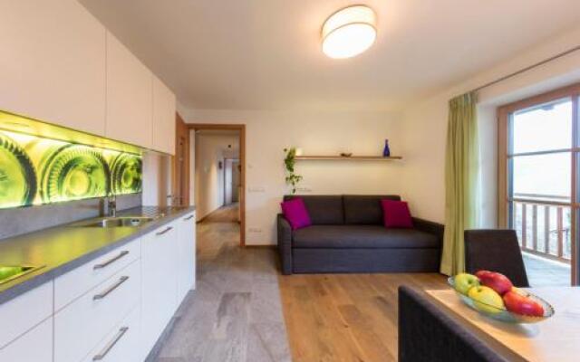Apartments Gojer