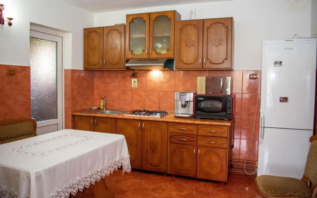 Cabana Liliana