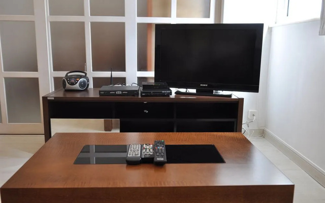 Rent House in Rio Moreira da Silva