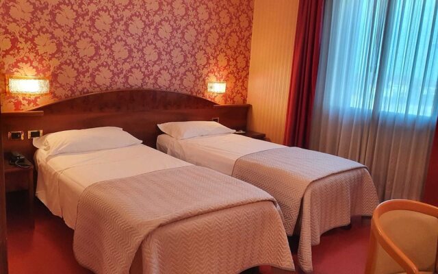 Hotel Poppi