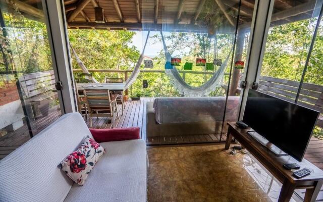 Cabanas Rosa Mistica