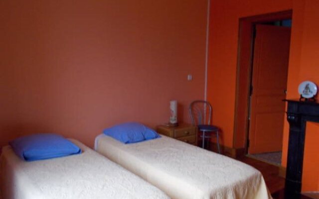 Le Domaine de la Butte