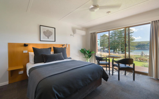 Loch Ard Motor Inn