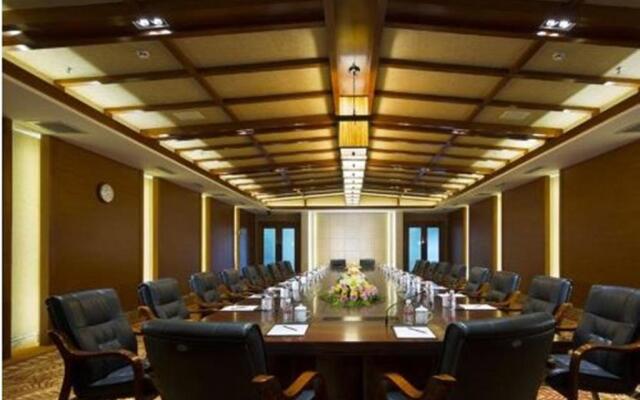 Ramada Plaza by Wyndham Xishuangbanna South