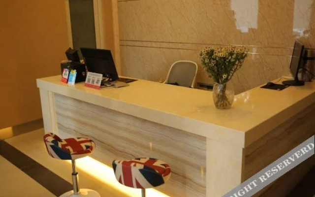Taijie Hotel