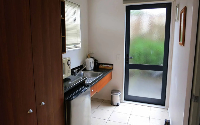 Ascot Motor Inn Taupo