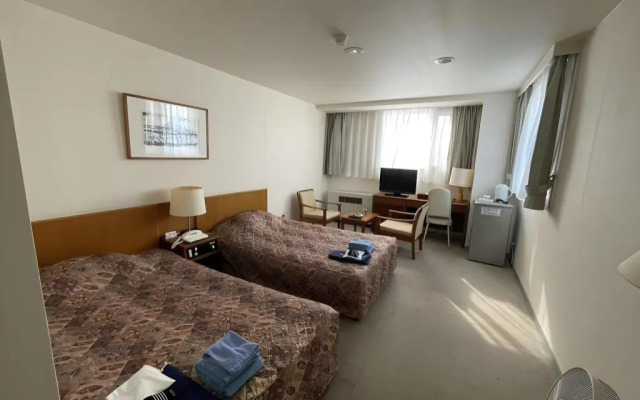 Kitaguni Grand Hotel